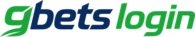 gbets login official logo